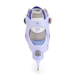 Lasten luistimet FILA X 2.0 G Ice, Lavender