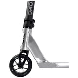 Tricksparkcykel Union Aero S Scooter Black/Raw