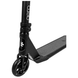 Temppupotkulauta Union Aero XS Scooter Musta