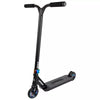 Stuntsparkcykel Union DOT L Scooter svart/neochrome