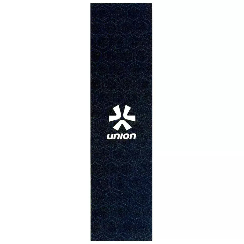 Griptape Union Honeycomb Griptape Teal