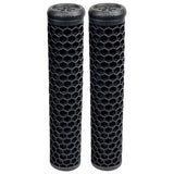 Handtag Union Honeycomb Soft Grips Black