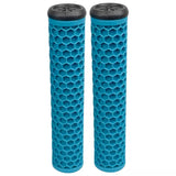 Kädensija Union Honeycomb Soft Grips Teal