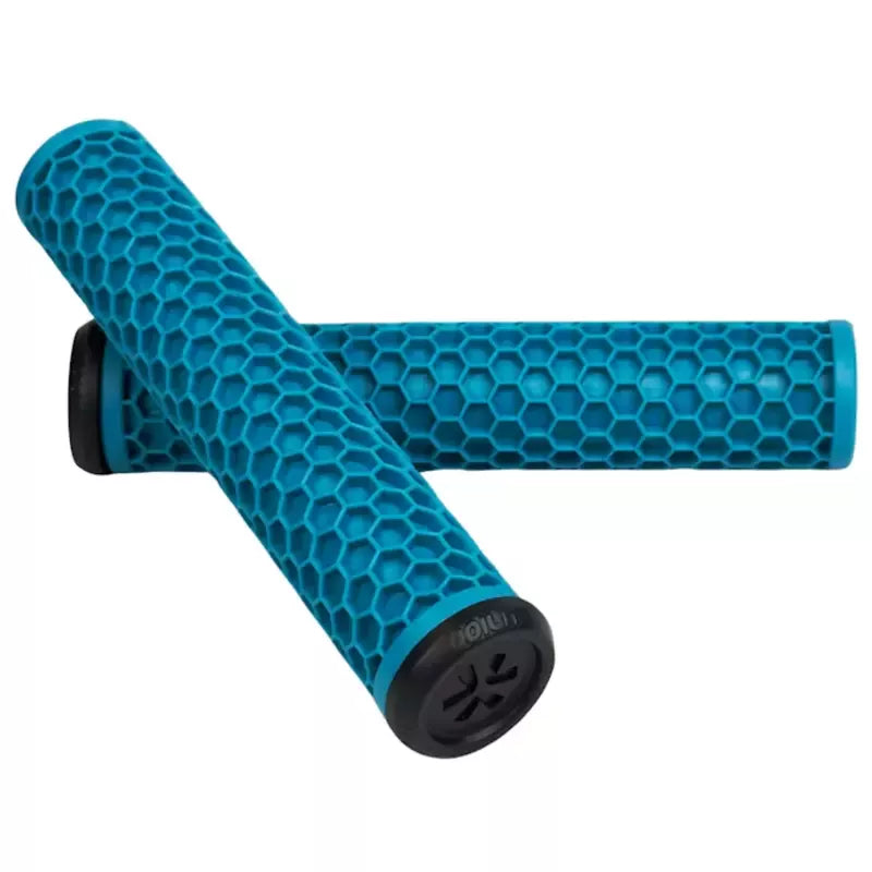 Kädensija Union Honeycomb Soft Grips Teal