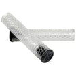Handtag Union Honeycomb Soft Grips Transparent