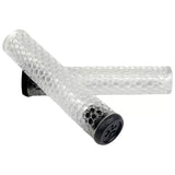 Handtag Union Honeycomb Soft Grips Transparent