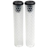 Handtag Union Honeycomb Soft Grips Transparent