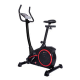Motionscykel CHRISTOPEIT AL 2, svart