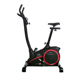 Motionscykel CHRISTOPEIT AL 2, svart