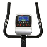 Motionscykel CHRISTOPEIT AL 2, svart