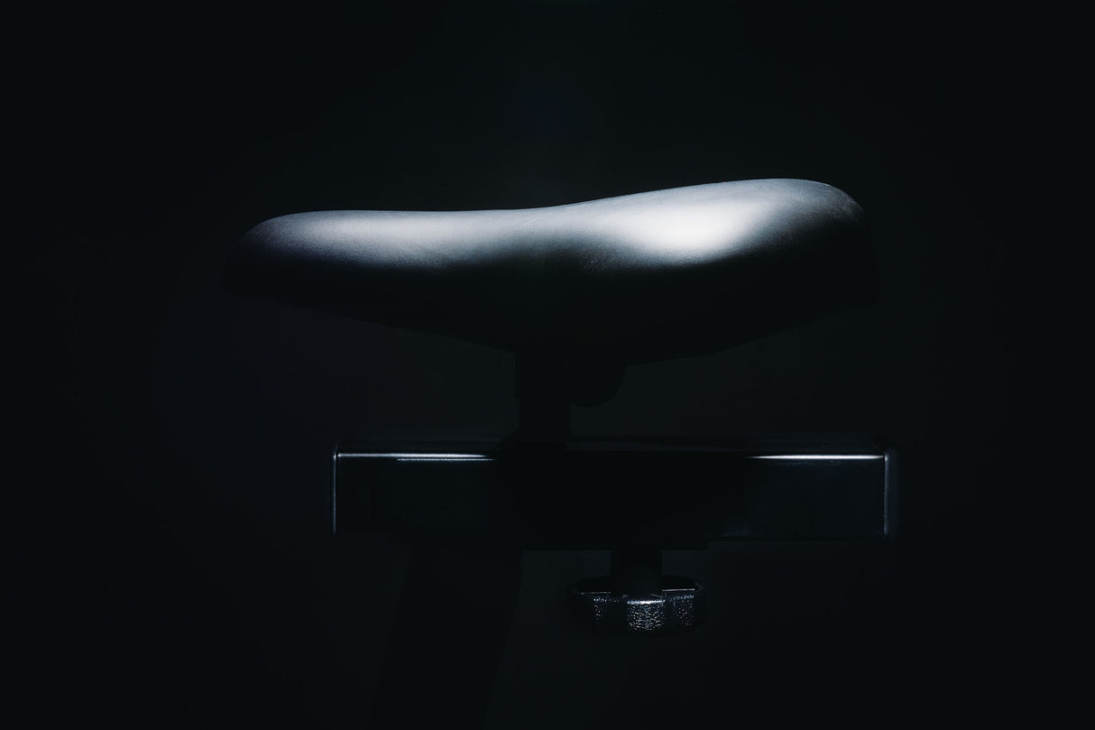 Motionscykel CHRISTOPEIT AL 2, svart