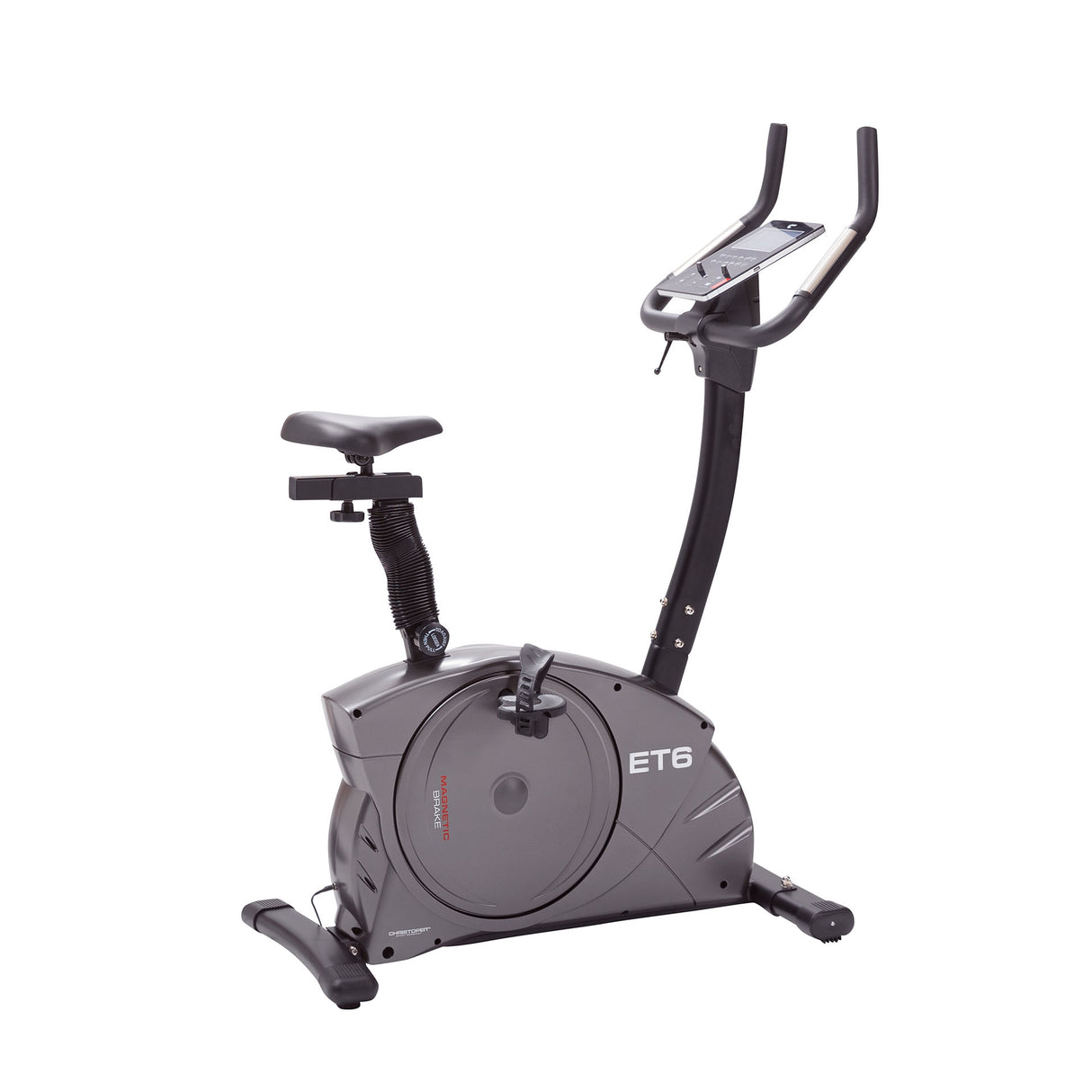 Motionscykel CHRISTOPEIT ET 6