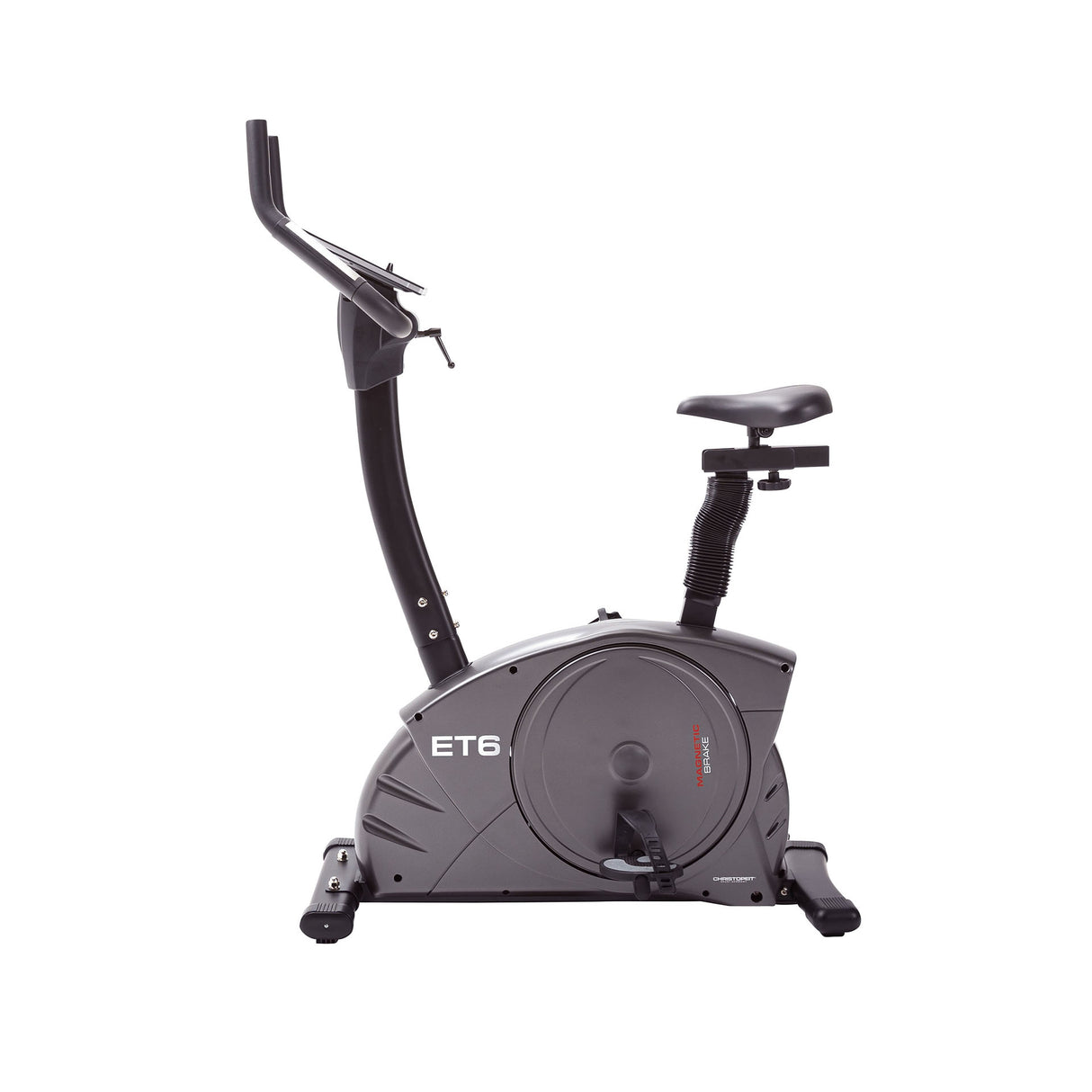 Motionscykel CHRISTOPEIT ET 6