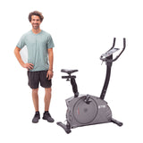 Motionscykel CHRISTOPEIT ET 6