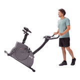 Motionscykel CHRISTOPEIT ET 6