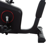 Motionscykel HAMMER Cardio Motion BT