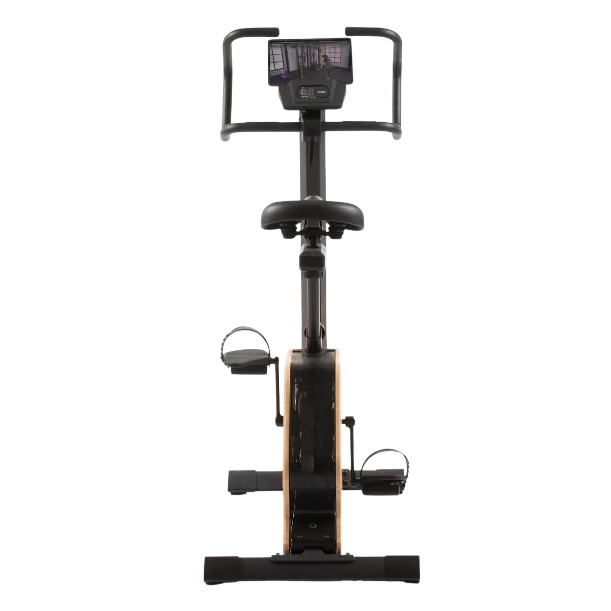 Kuntopyörä HAMMER CardioPace 5.0 Norja