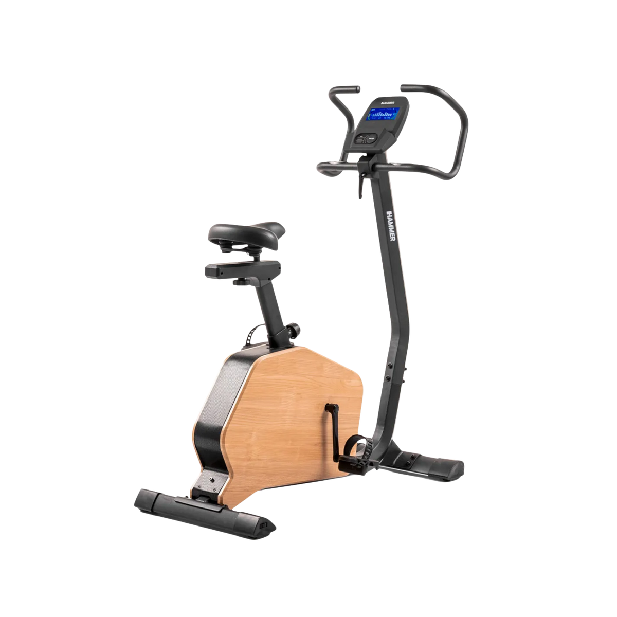 Kuntopyörä HAMMER CardioPace 5.0 Norja