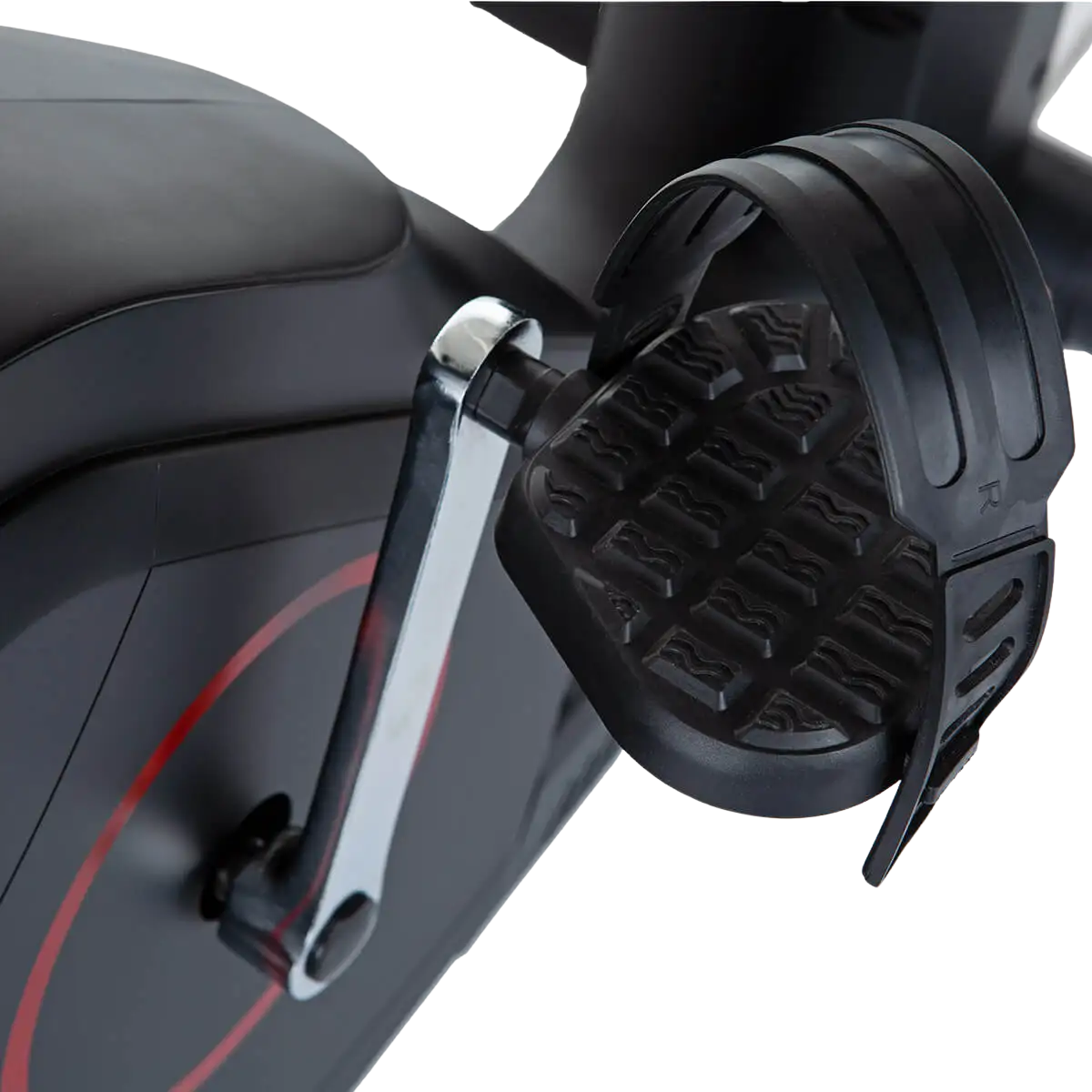 Kuntopyörä HAMMER Cardio XT6 BT