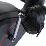 Kuntopyörä HAMMER Cardio XT6 BT