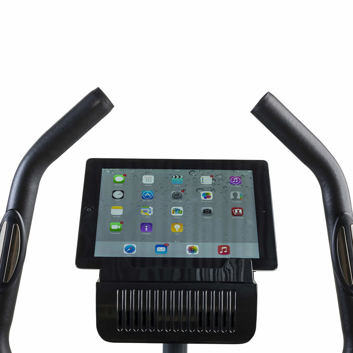 Motionscykel TUNTURI Cardio Fit B30