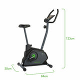 Motionscykel TUNTURI Cardio Fit B30