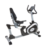Liggande motionscykel BH FITNESS Arctic Comfort Program