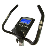 Motionscykel BH FITNESS Ergo EMS