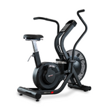 Motionscykel BH FITNESS HIIT Air Bike