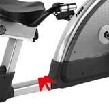 BH FITNESS I.TFR -kuntopyörä