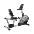 Liggande cykel BH FITNESS I.TFR MED