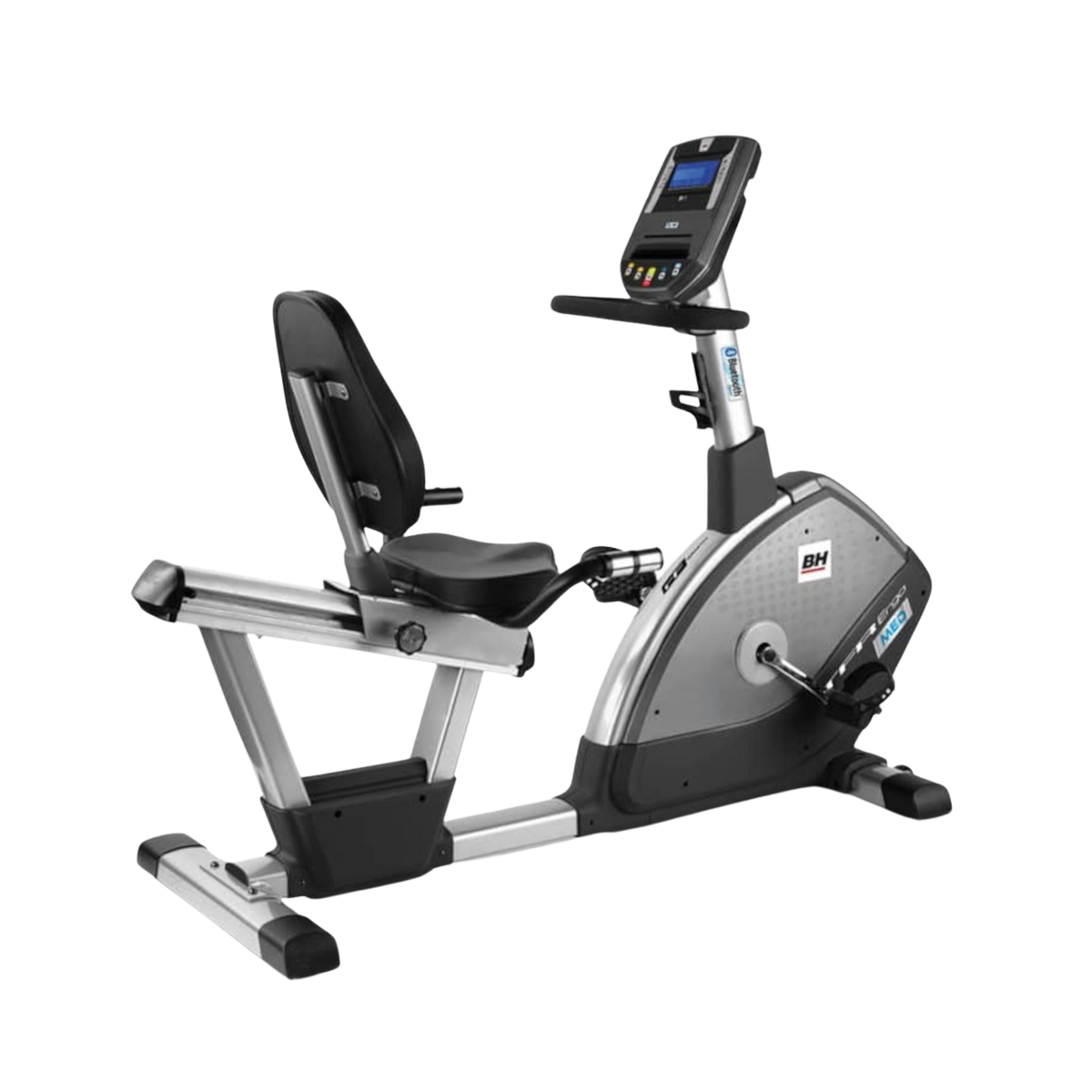 BH FITNESS I.TFR -kuntopyörä