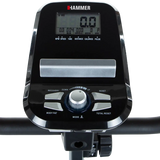 Kuntopyörä HAMMER Cardio T3