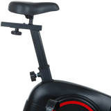 Kuntopyörä HAMMER Cardio T3