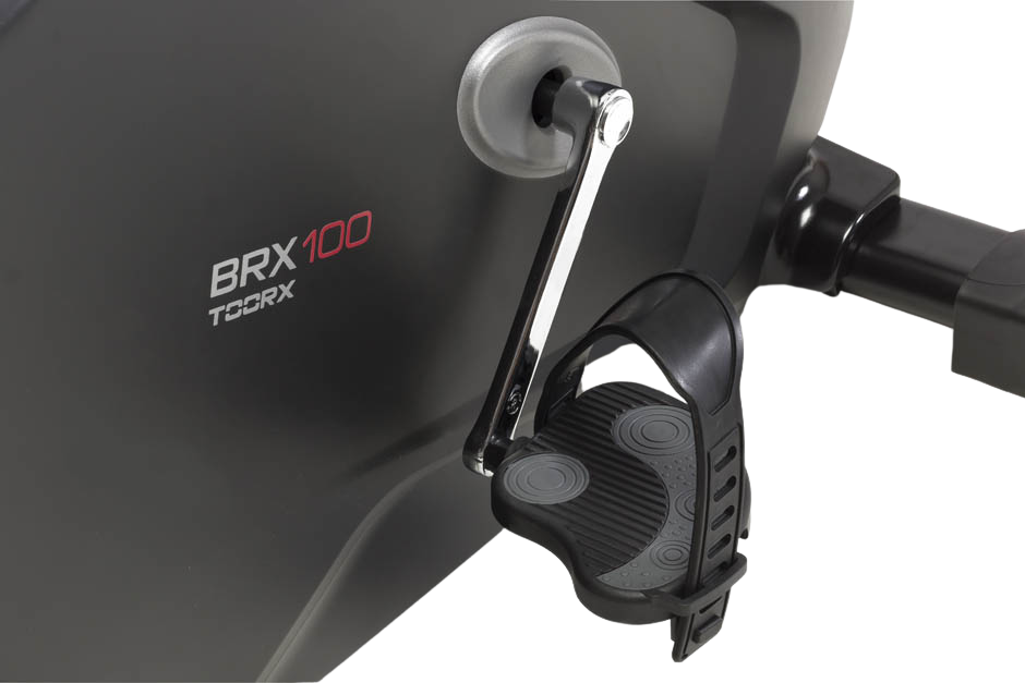 Kuntopyörä TOORX BRX-100