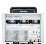 Kuntopyörä TOORX BRX-300