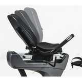 Recumbent Bike TOORX BRX R3000