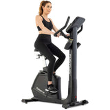 Motionscykel TUNTURI Platinum E30 Upright Bike
