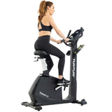 Motionscykel TUNTURI Platinum E30 Upright Bike