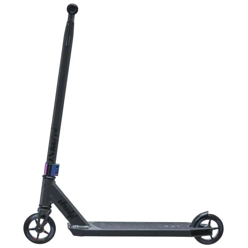 Stuntsparkcykel Versatyl Cosmopolitan V2 Pro Scooter Neochrome