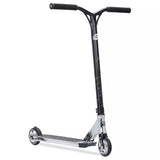 Temppupotkulauta Versatyl S2S Edition Pro Scooter Kromi/Musta