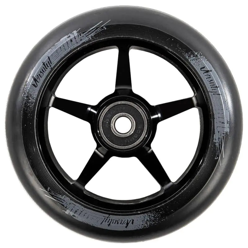 Hjul till sparkcykel Versatyl Scooter Wheel 110mm, blå