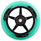 Hjul till sparkcykel Versatyl Scooter Wheel 110mm, blå