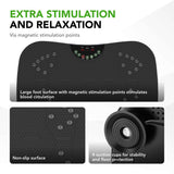 Vibrationsplatta TUNTURI Cardio Fit V30