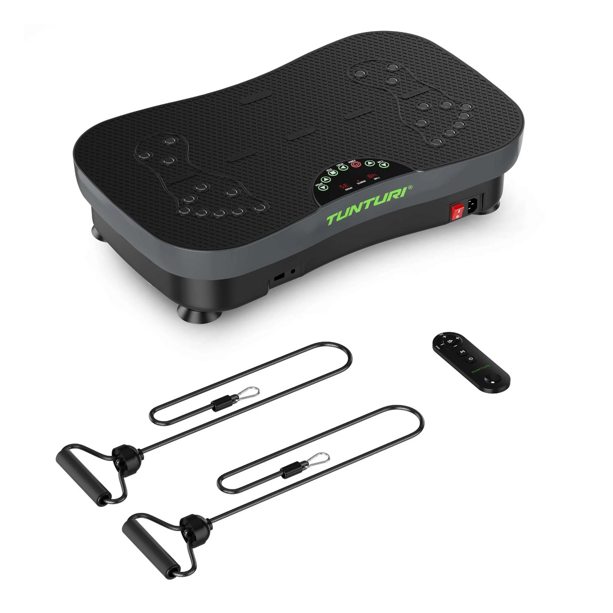 Vibrationsplatta TUNTURI Cardio Fit V30