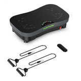 Vibrationsplatta TUNTURI Cardio Fit V30