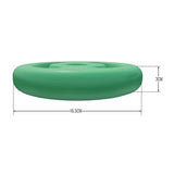 Viktskivor Neopren 31mm 1-5kg