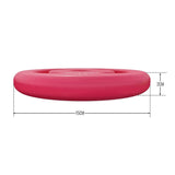 Viktskivor Neopren 31mm 1-5kg